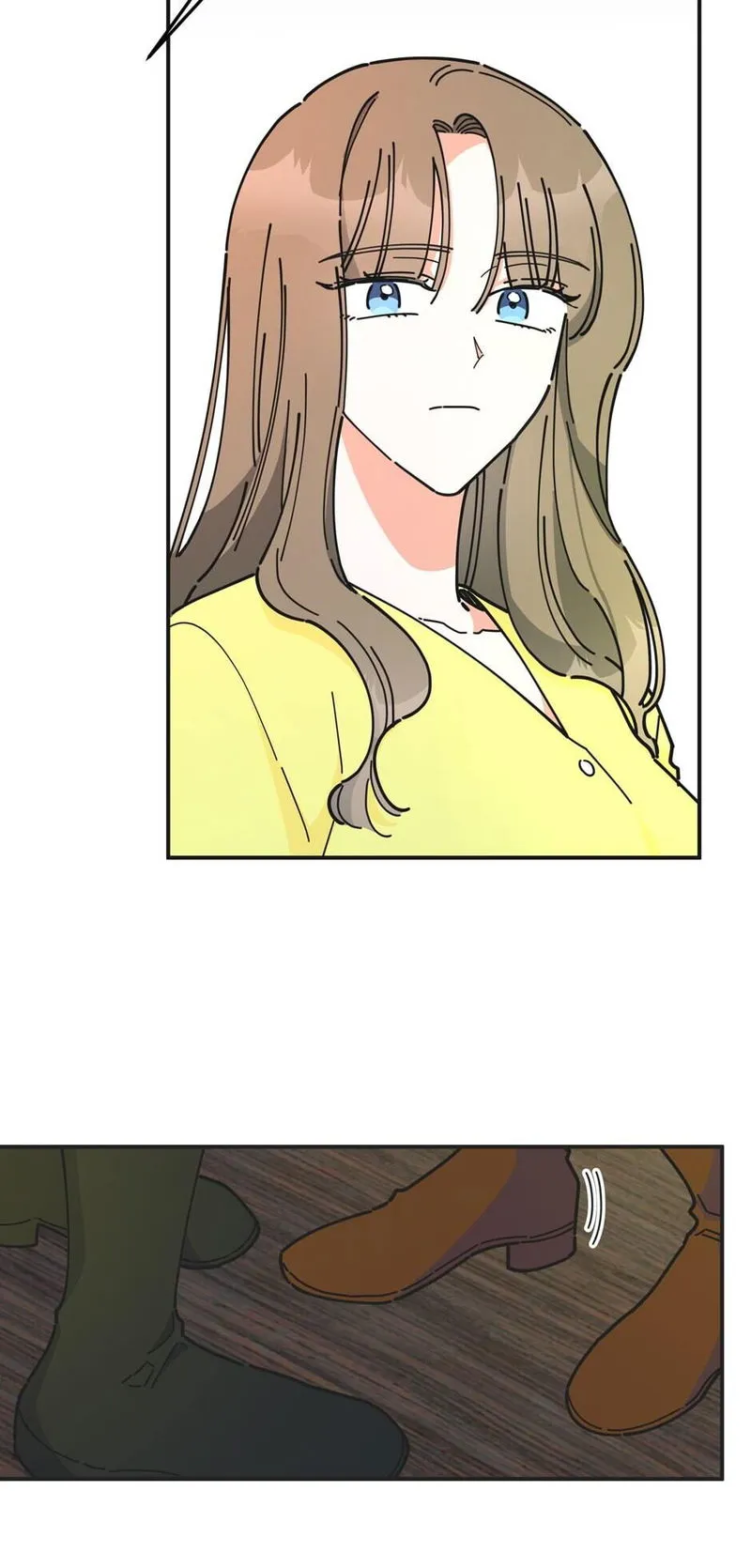 The Evil Lady’s Hero Chapter 53 Online - página 31