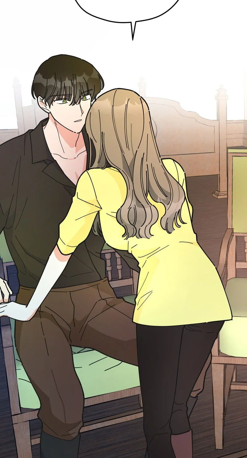 The Evil Lady’s Hero Chapter 53 Online - página 33