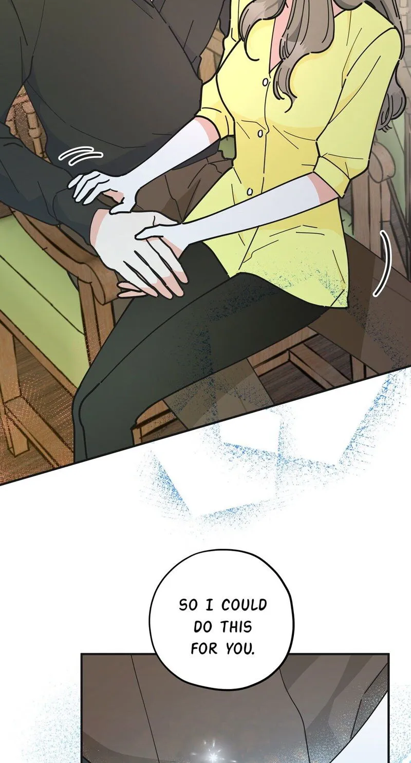 The Evil Lady’s Hero Chapter 53 Online - página 37