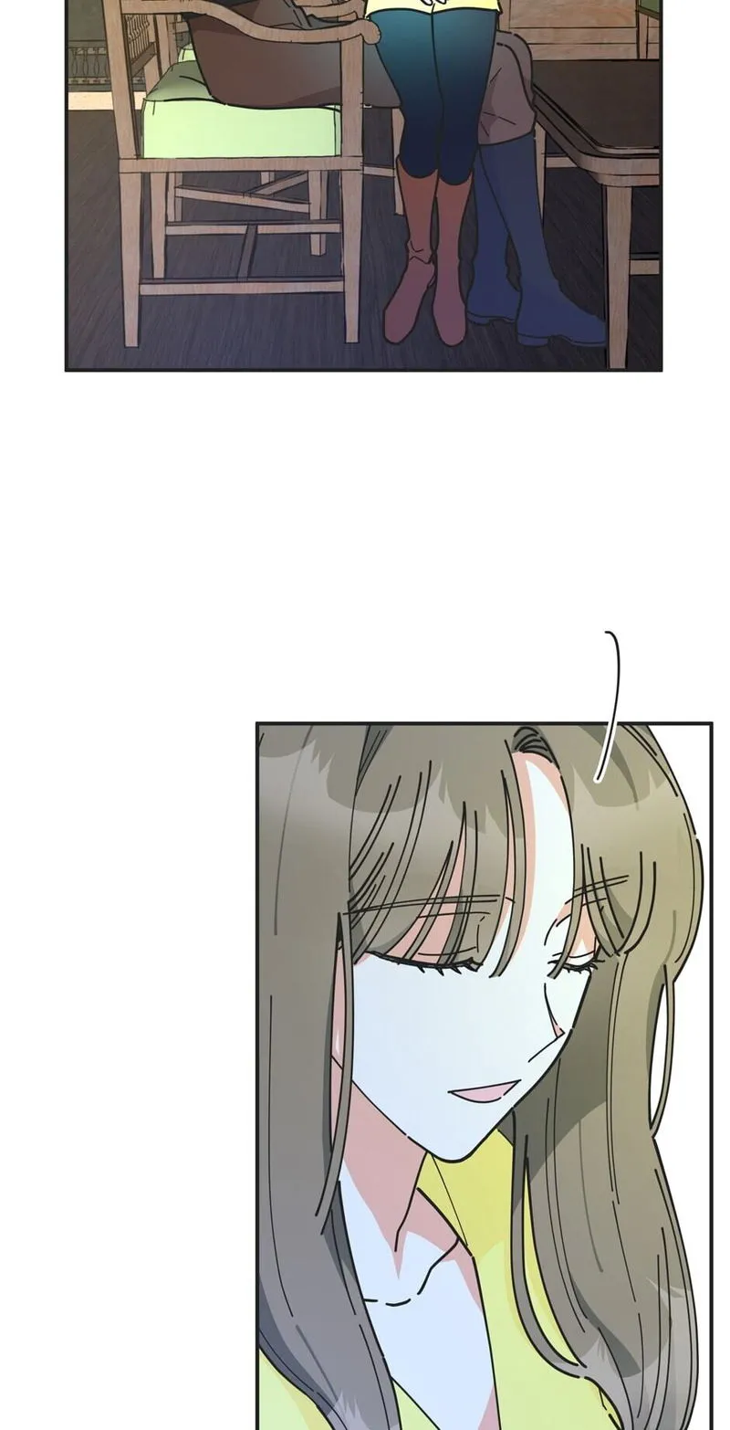 The Evil Lady’s Hero Chapter 53 Online - página 40