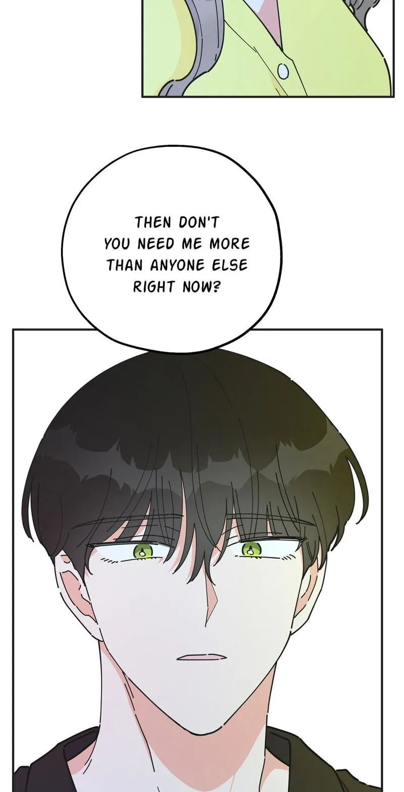 The Evil Lady’s Hero Chapter 53 Online - página 41