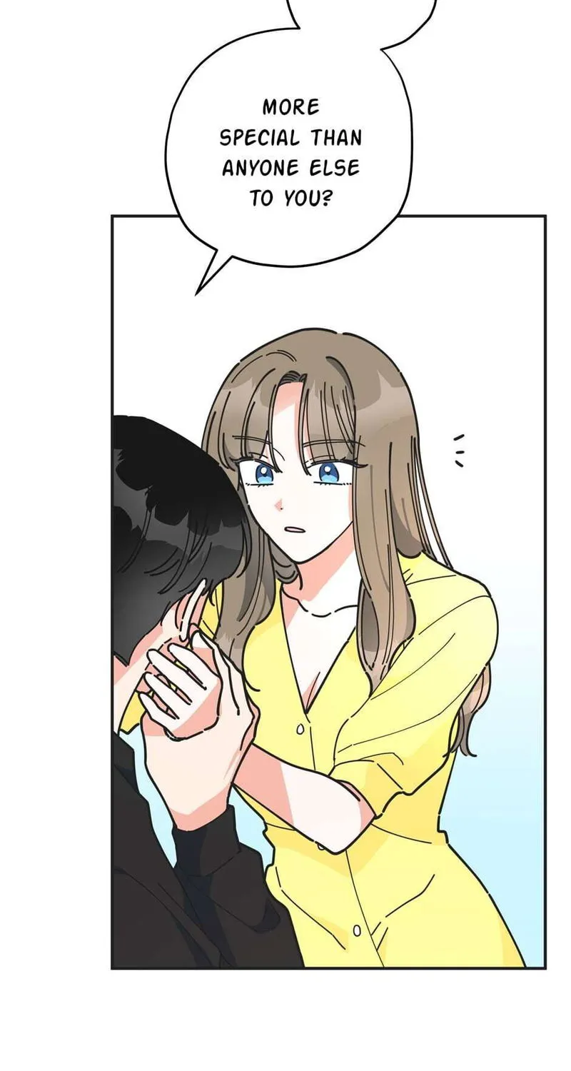 The Evil Lady’s Hero Chapter 53 Online - página 48