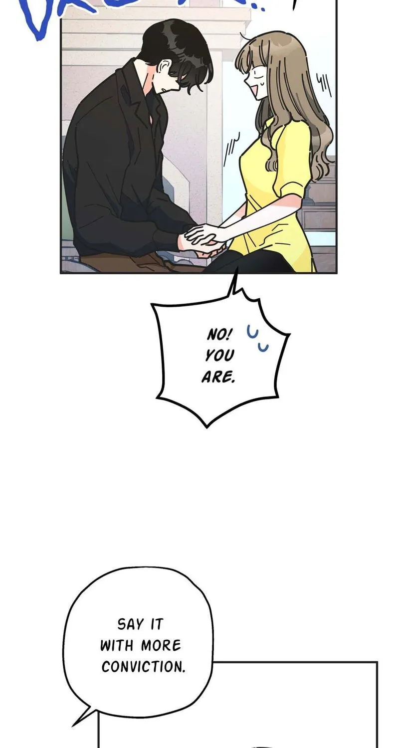 The Evil Lady’s Hero Chapter 53 Online - página 50