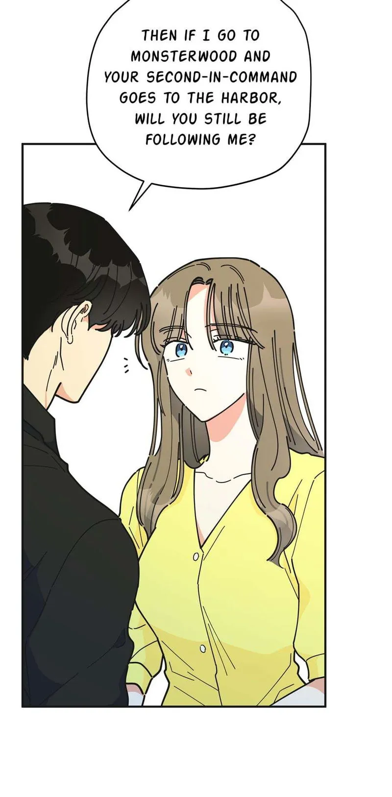 The Evil Lady’s Hero Chapter 53 Online - página 54