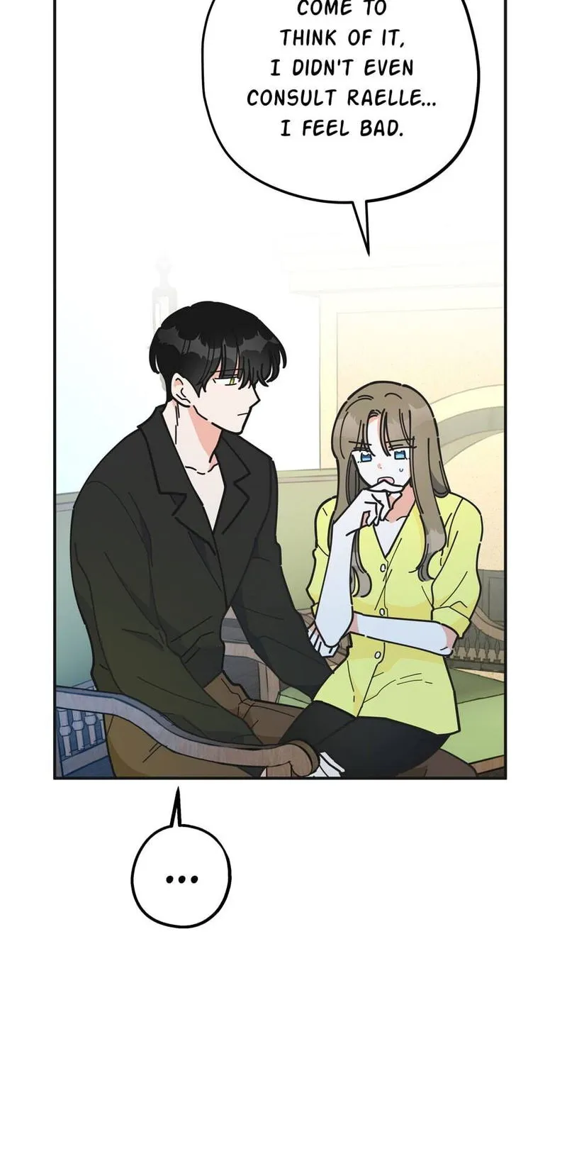 The Evil Lady’s Hero Chapter 53 Online - página 58