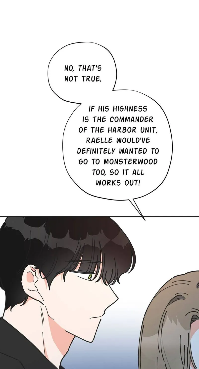 The Evil Lady’s Hero Chapter 53 Online - página 59