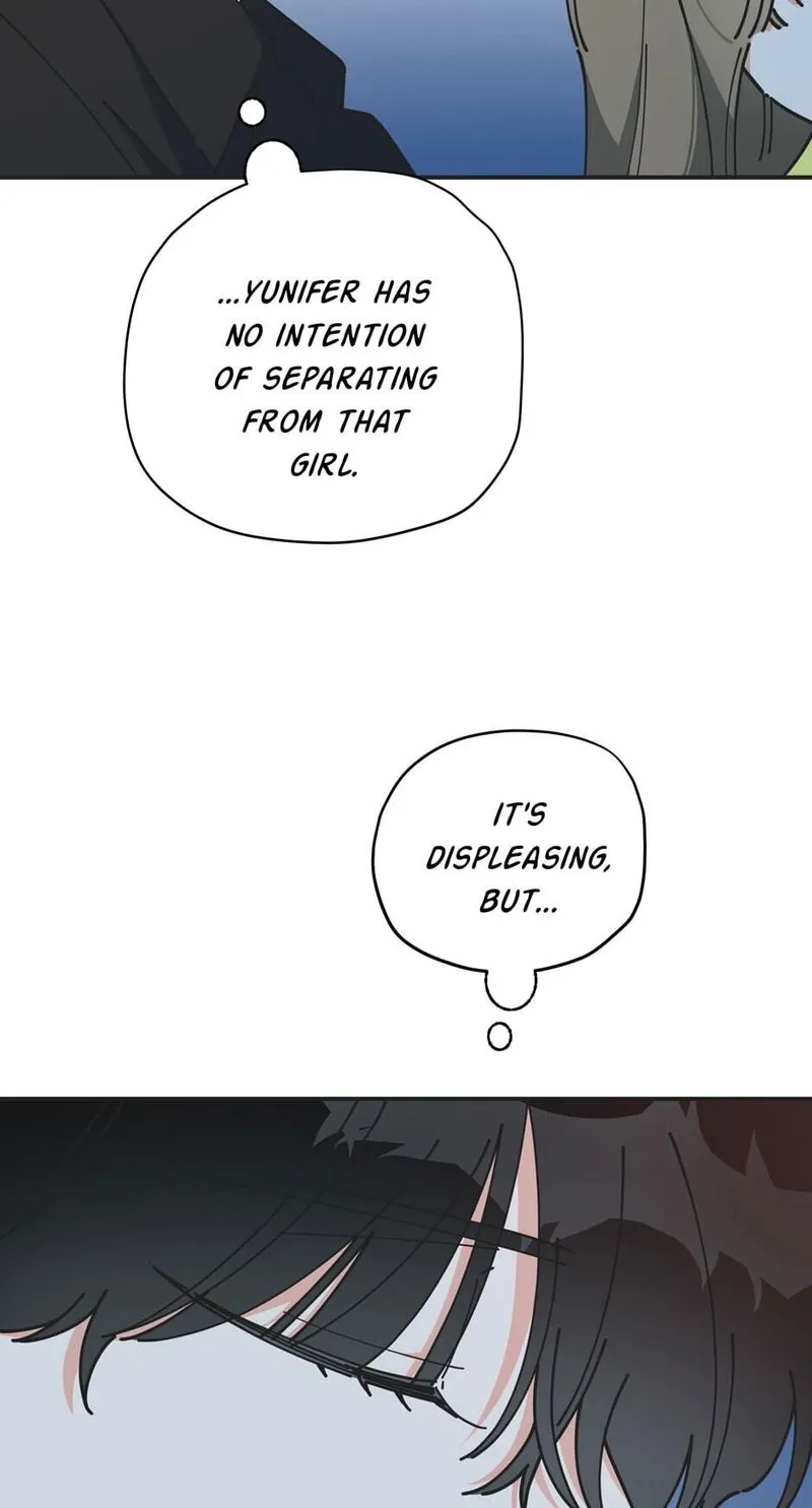 The Evil Lady’s Hero Chapter 53 Online - página 60