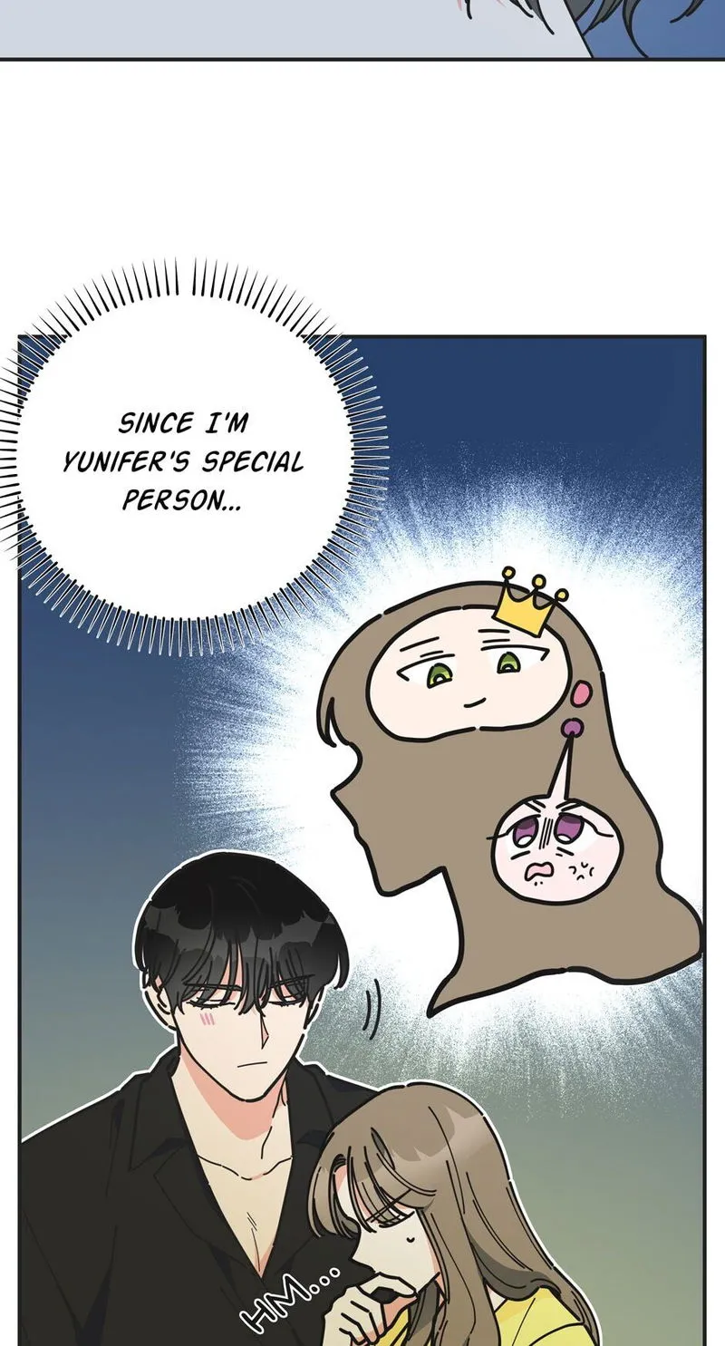 The Evil Lady’s Hero Chapter 53 Online - página 61