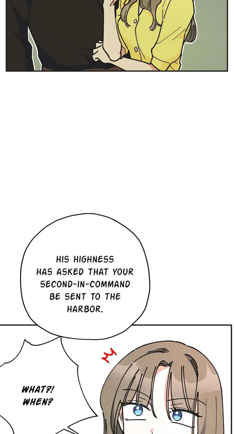 The Evil Lady’s Hero Chapter 53 Online - página 62