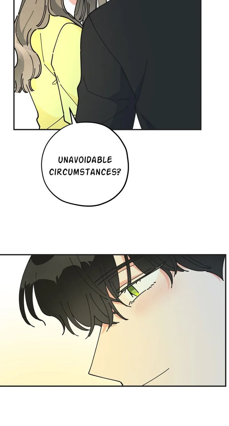 The Evil Lady’s Hero Chapter 53 Online - página 65