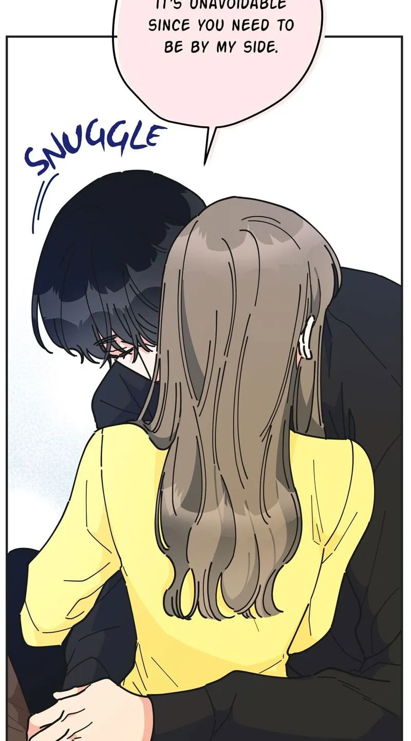 The Evil Lady’s Hero Chapter 53 Online - página 67