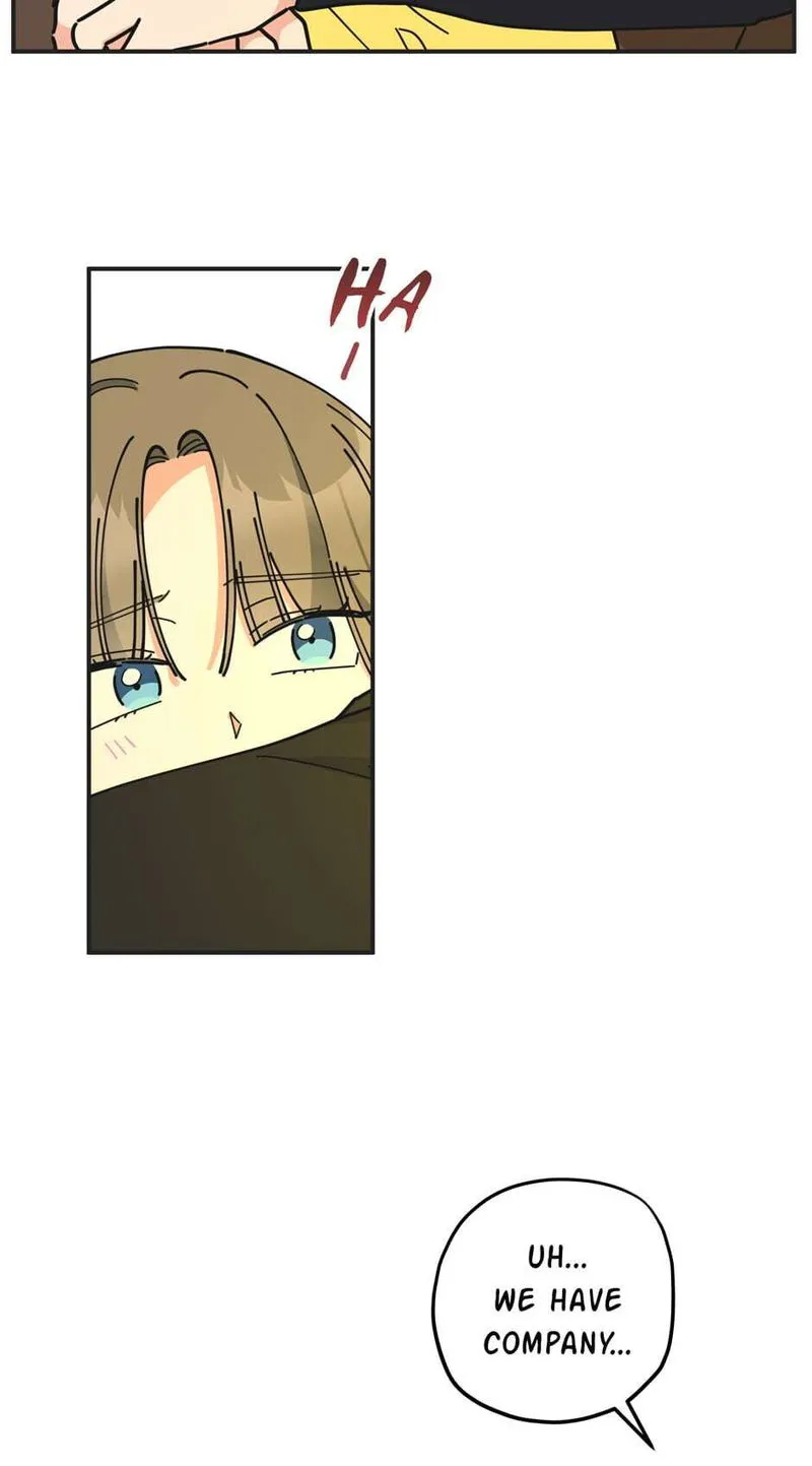 The Evil Lady’s Hero Chapter 53 Online - página 68