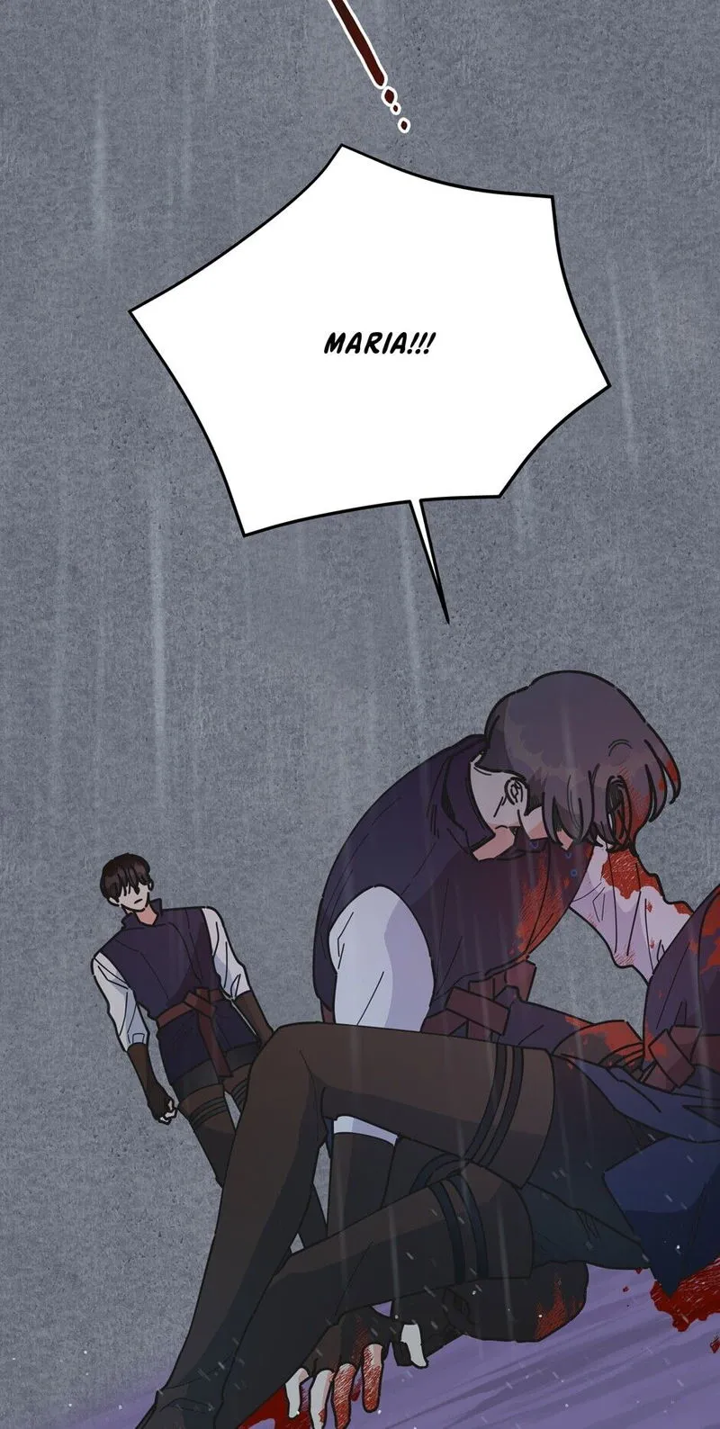 The Evil Lady’s Hero Chapter 57 Online - página 13