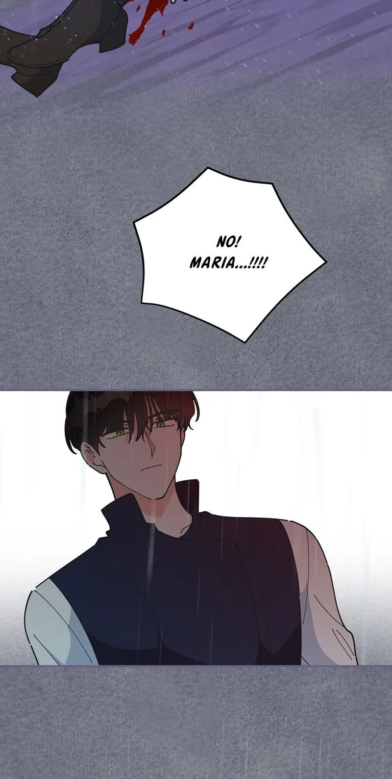 The Evil Lady’s Hero Chapter 57 Online - página 14