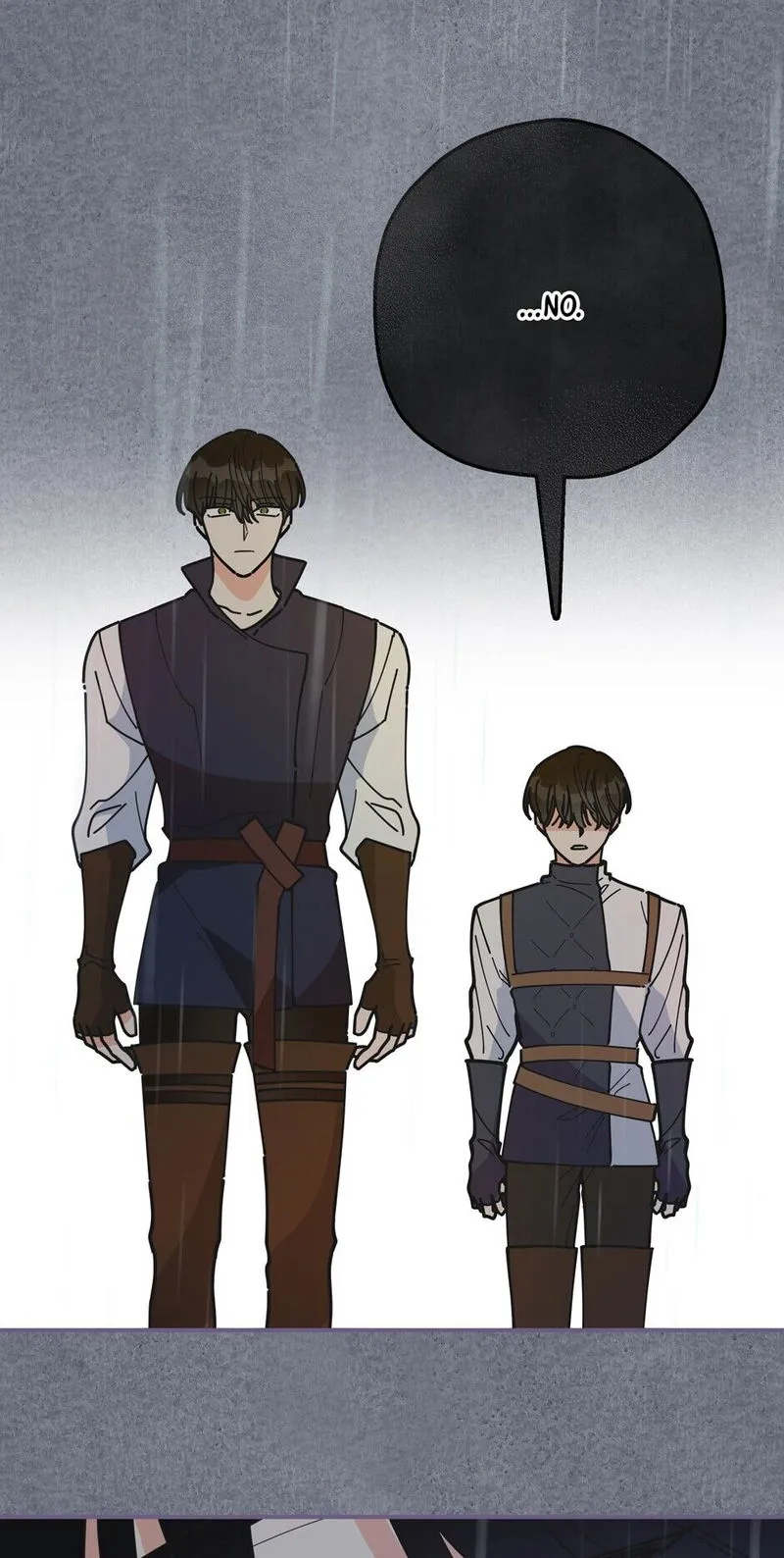The Evil Lady’s Hero Chapter 57 Online - página 15