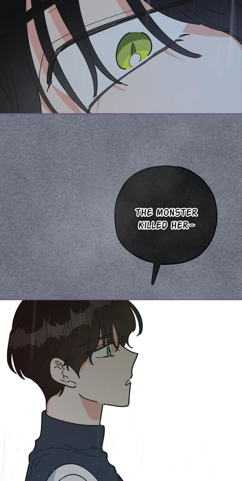 The Evil Lady’s Hero Chapter 57 Online - página 16