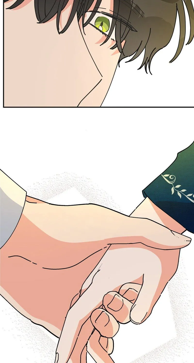 The Evil Lady’s Hero Chapter 57 Online - página 43
