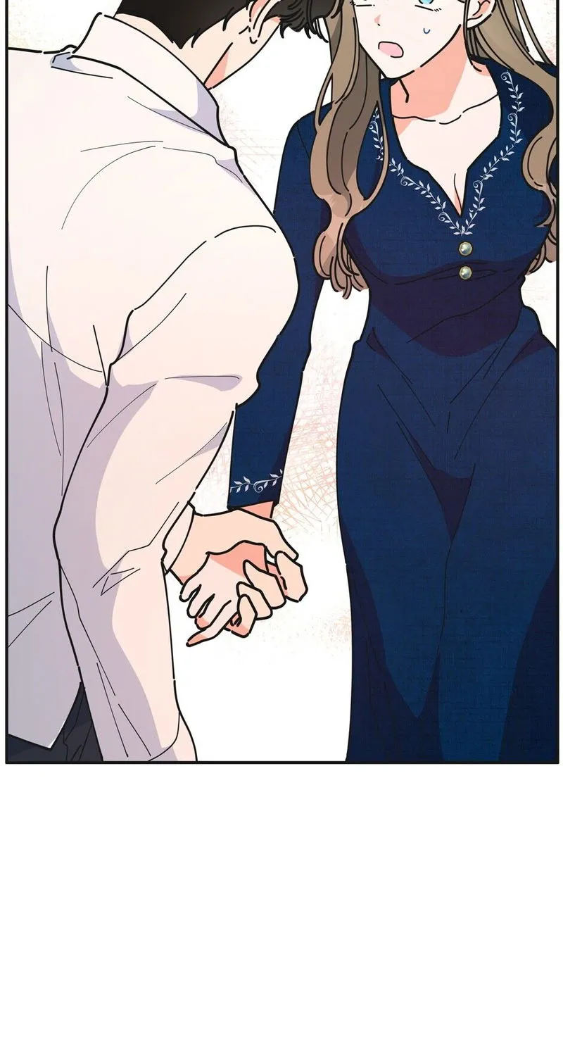 The Evil Lady’s Hero Chapter 57 Online - página 45