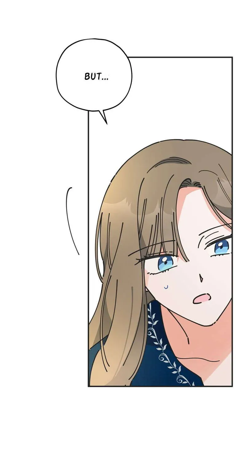 The Evil Lady’s Hero Chapter 57 Online - página 46
