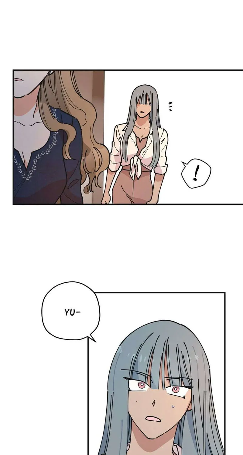 The Evil Lady’s Hero Chapter 57 Online - página 54