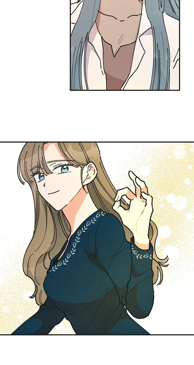 The Evil Lady’s Hero Chapter 57 Online - página 55