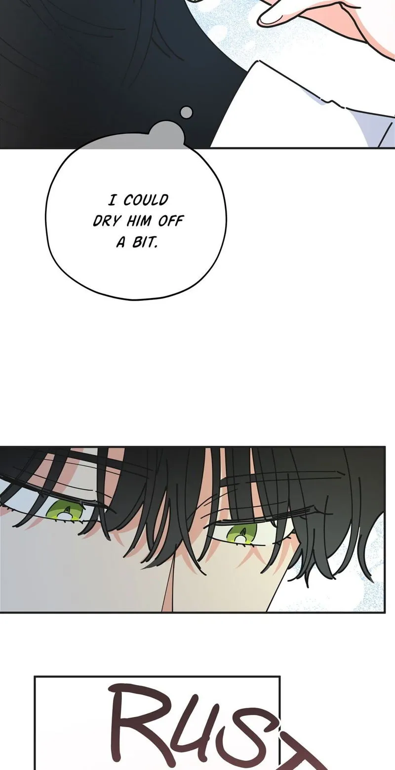 The Evil Lady’s Hero Chapter 57 Online - página 63