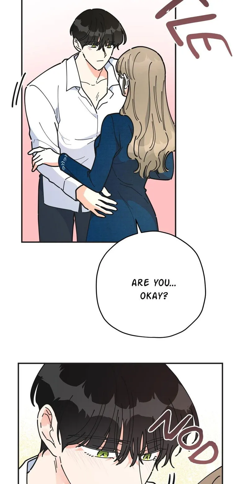 The Evil Lady’s Hero Chapter 57 Online - página 64