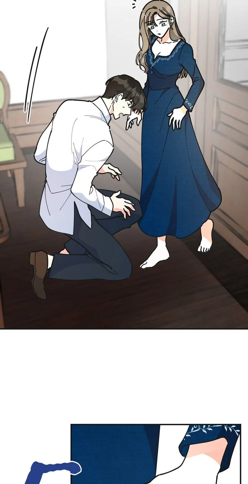 The Evil Lady’s Hero Chapter 57 Online - página 67