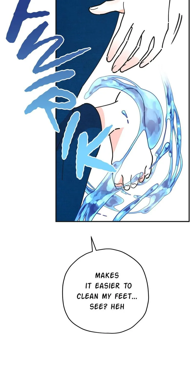 The Evil Lady’s Hero Chapter 57 Online - página 68