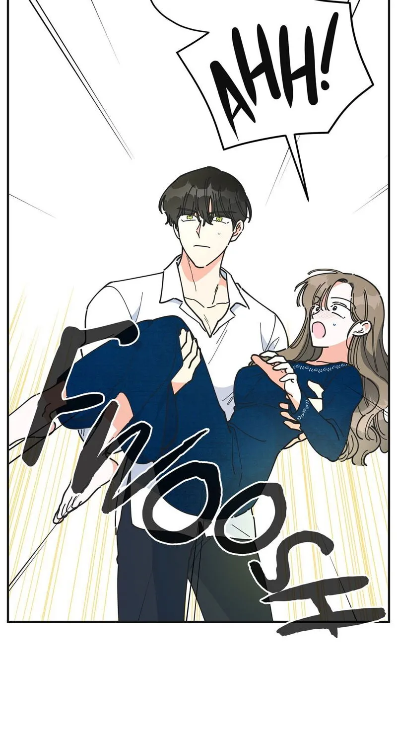 The Evil Lady’s Hero Chapter 57 Online - página 70