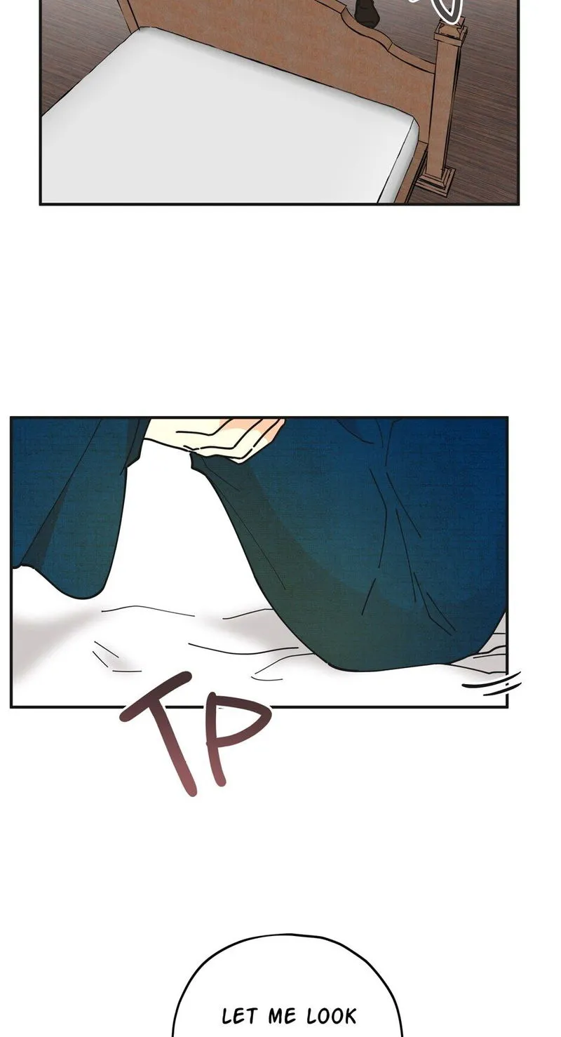The Evil Lady’s Hero Chapter 57 Online - página 72