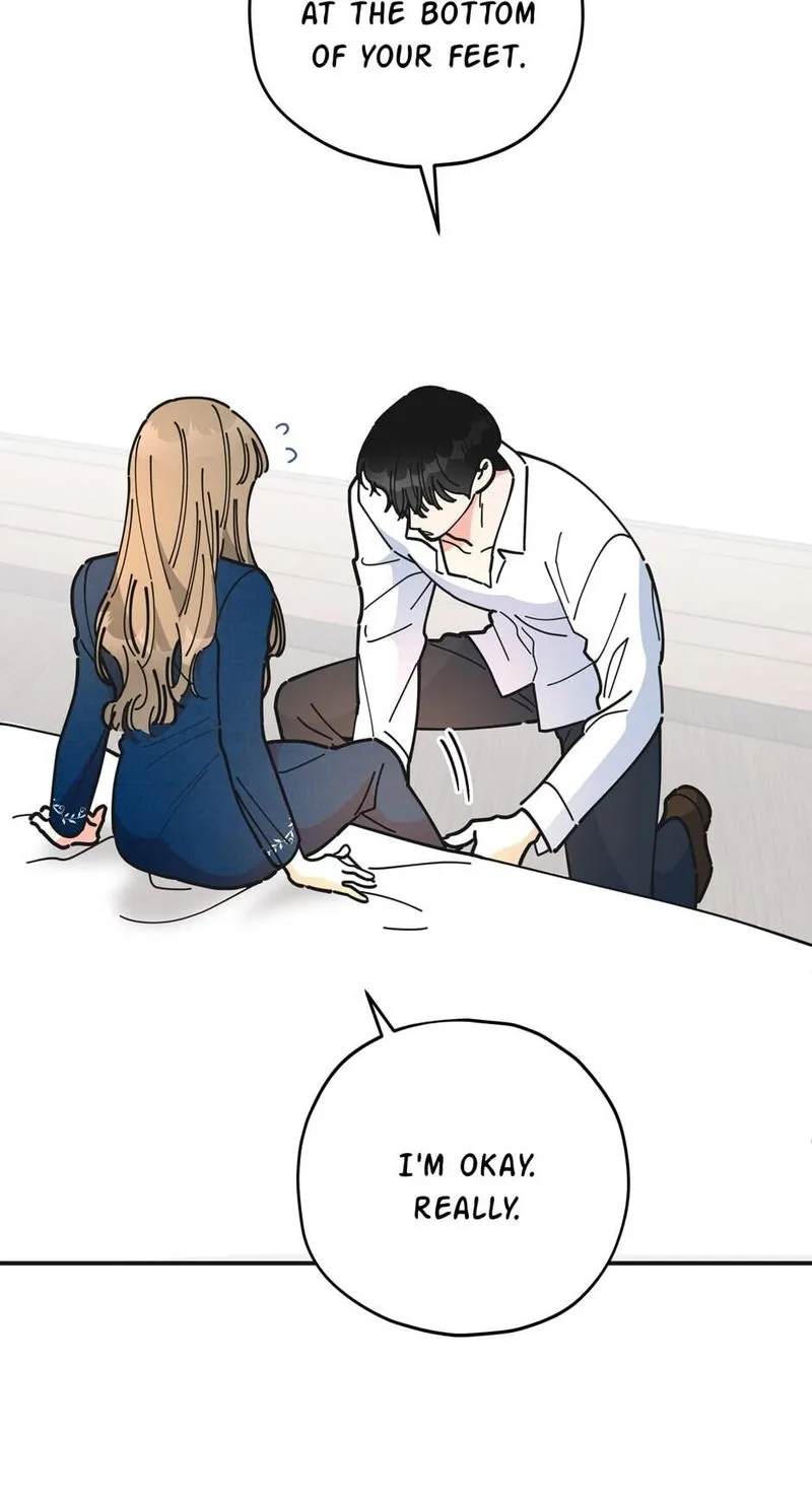 The Evil Lady’s Hero Chapter 57 Online - página 73
