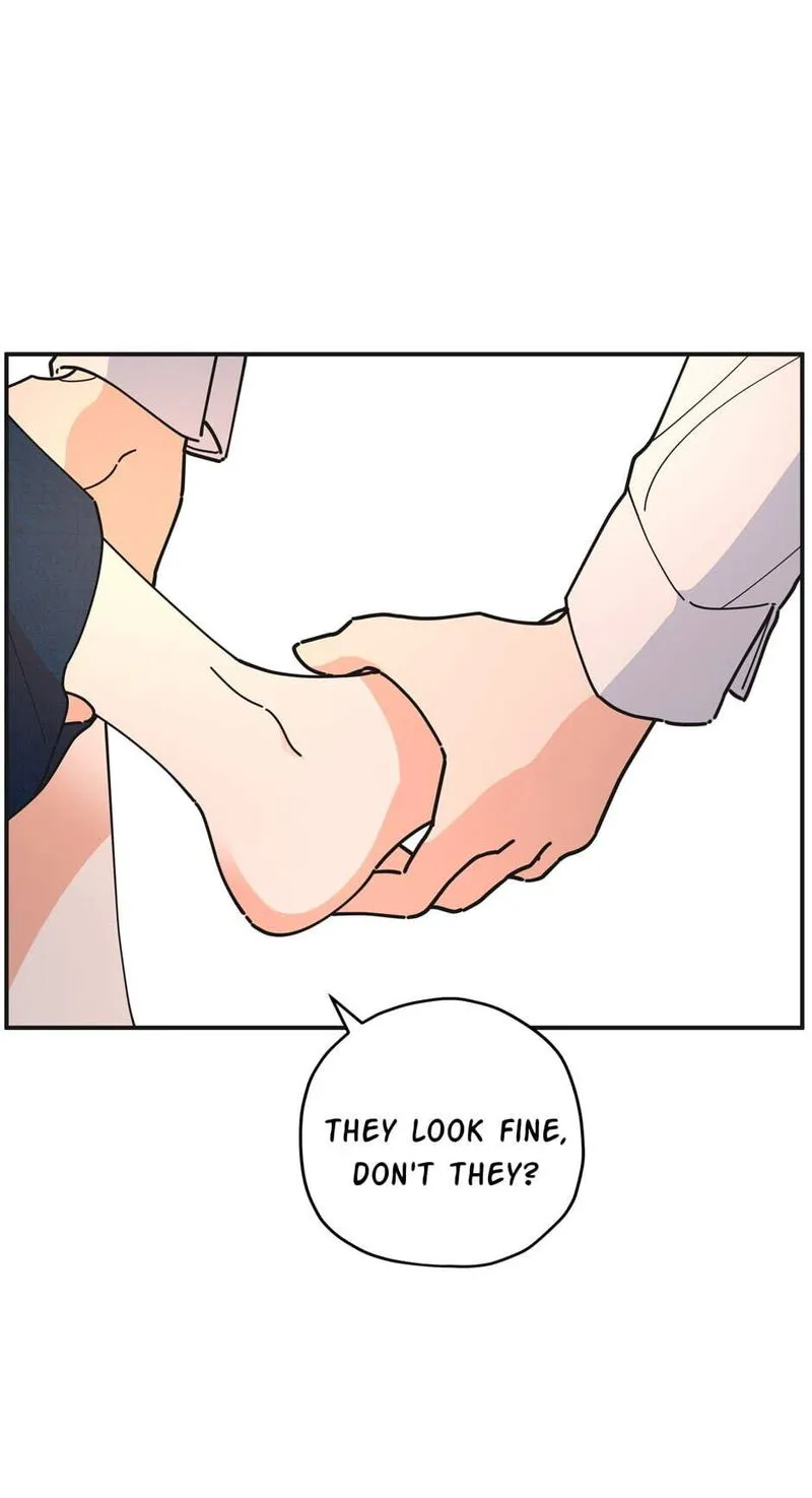 The Evil Lady’s Hero Chapter 57 Online - página 74