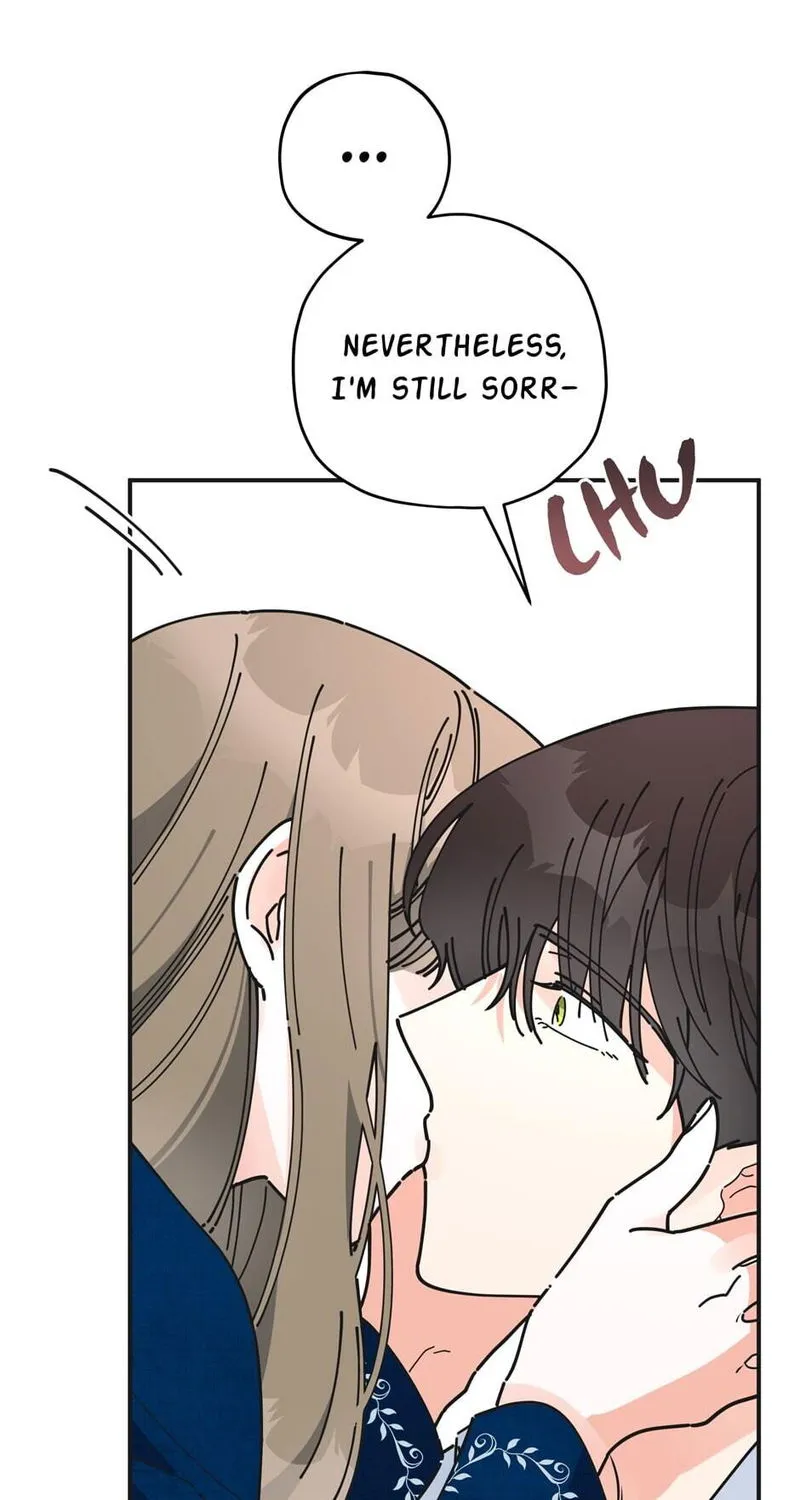 The Evil Lady’s Hero Chapter 57 Online - página 75