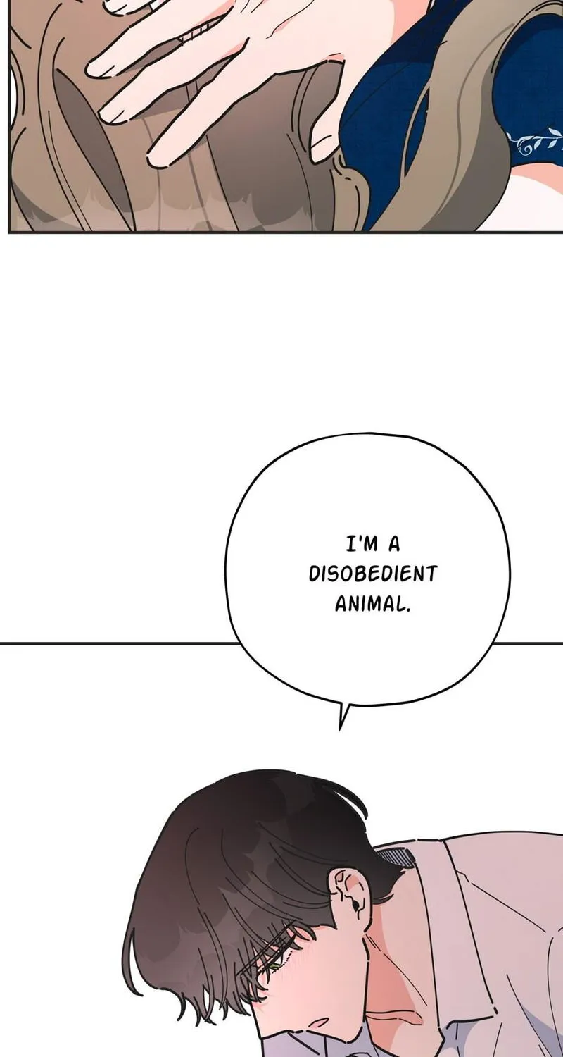 The Evil Lady’s Hero Chapter 58 Online - página 4