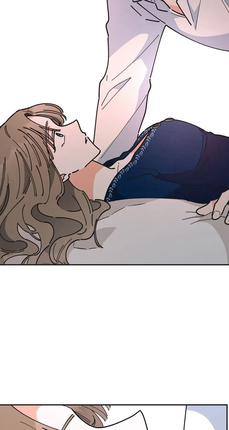 The Evil Lady’s Hero Chapter 58 Online - página 5