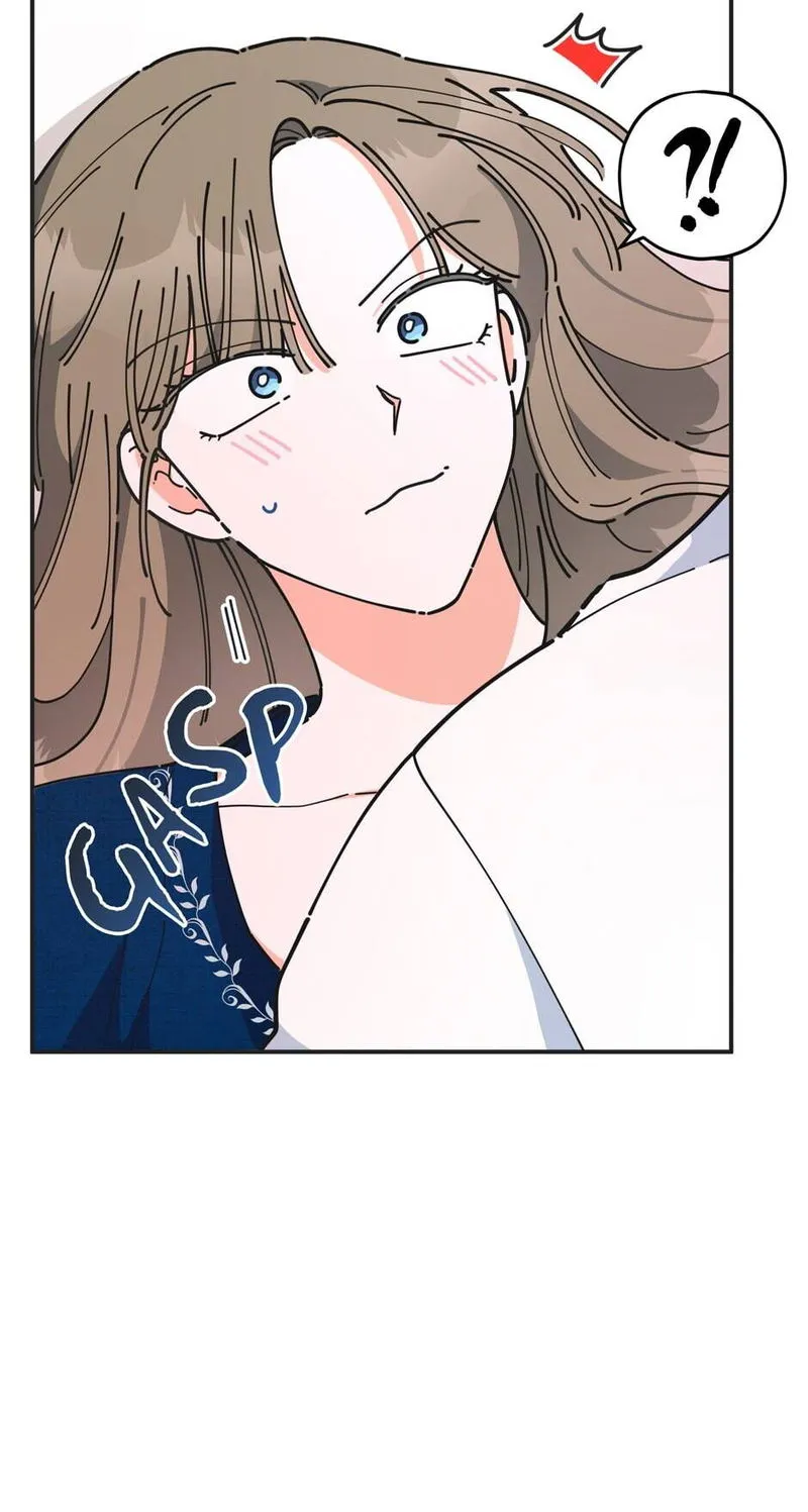 The Evil Lady’s Hero Chapter 58 Online - página 8
