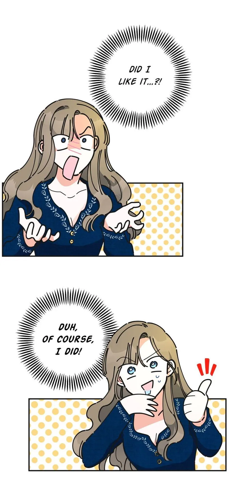 The Evil Lady’s Hero Chapter 58 Online - página 9
