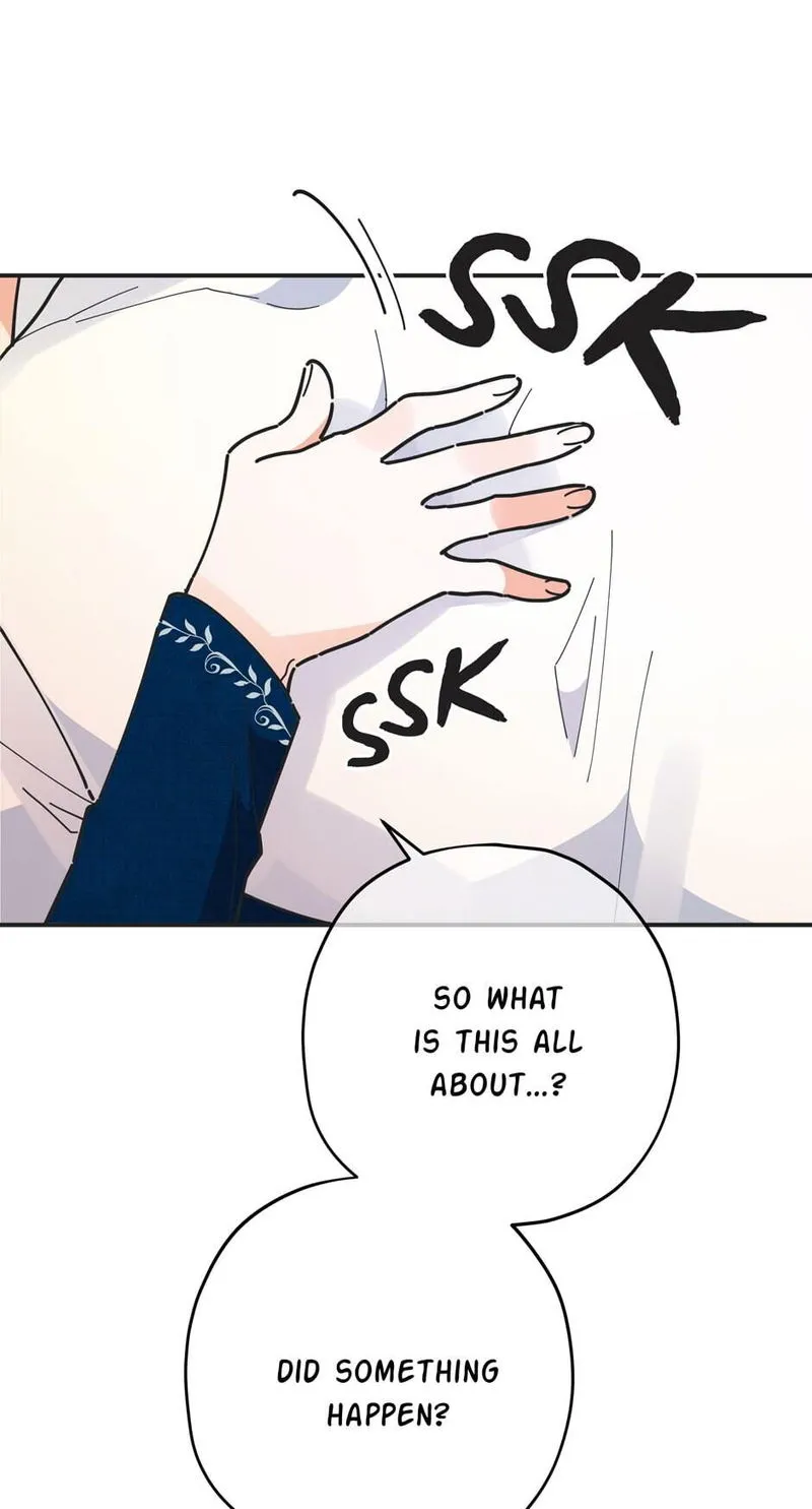 The Evil Lady’s Hero Chapter 58 Online - página 16