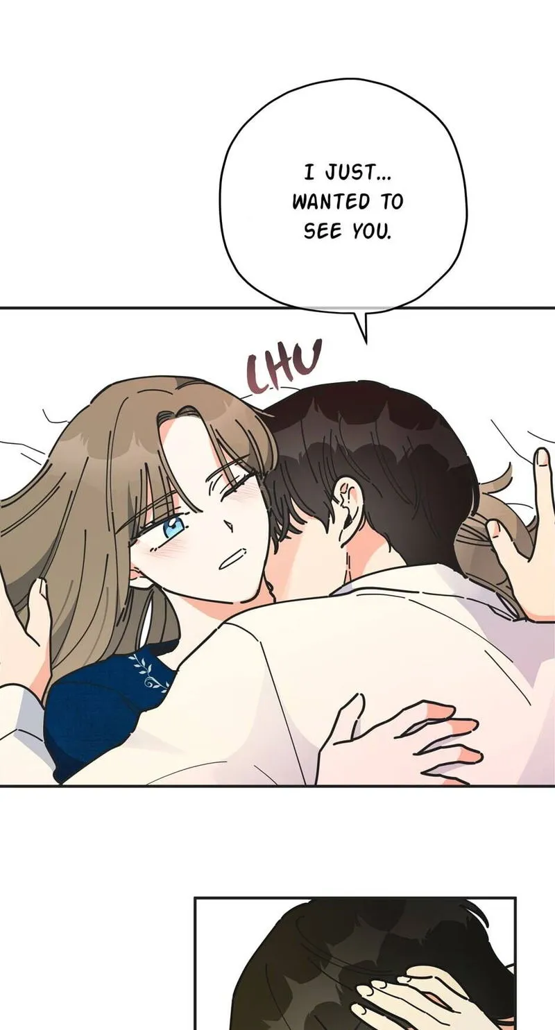 The Evil Lady’s Hero Chapter 58 Online - página 18