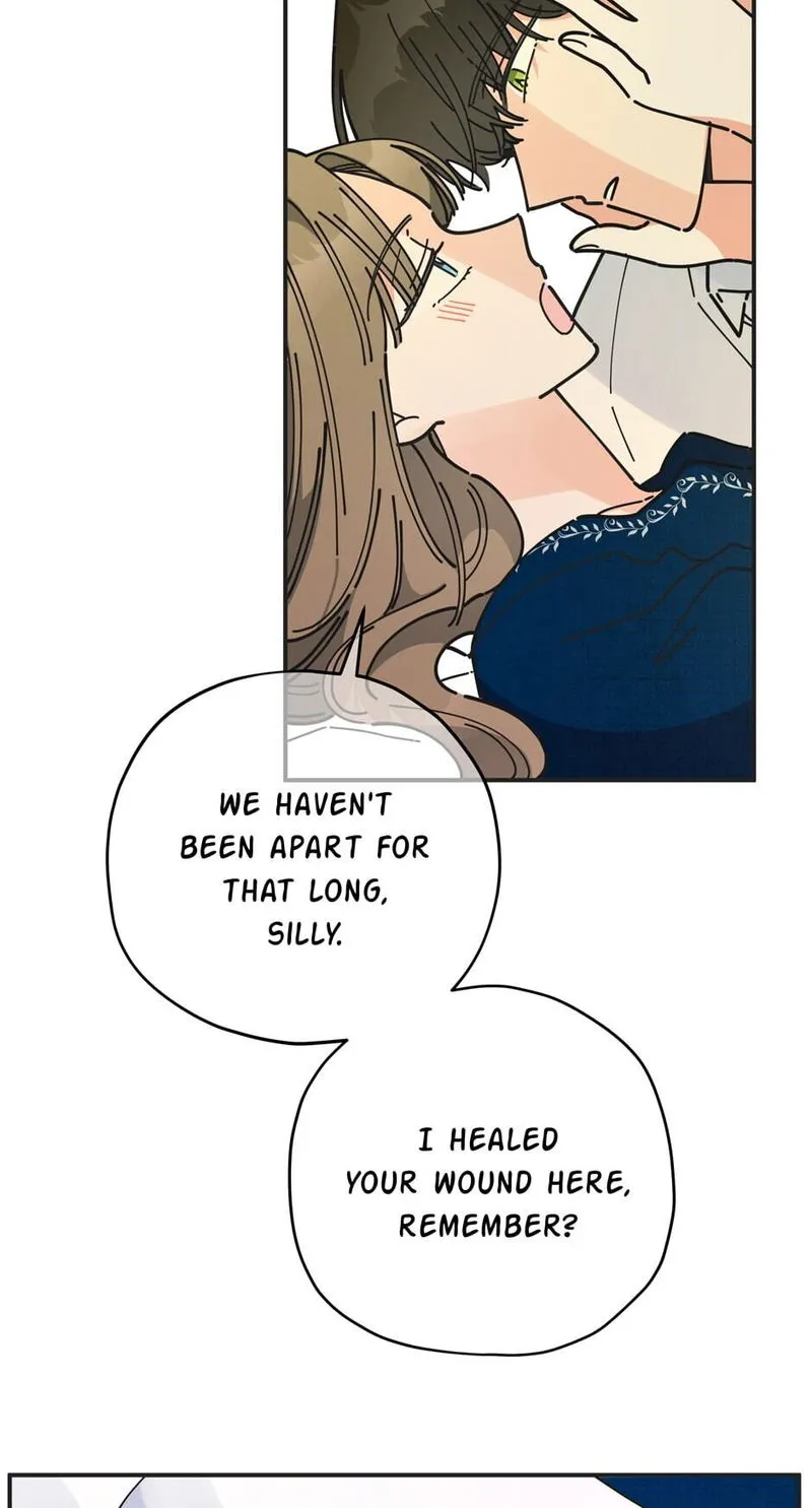 The Evil Lady’s Hero Chapter 58 Online - página 19