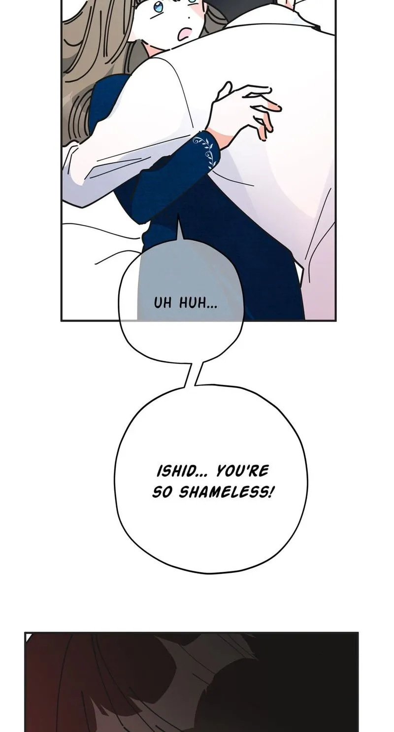 The Evil Lady’s Hero Chapter 58 Online - página 21