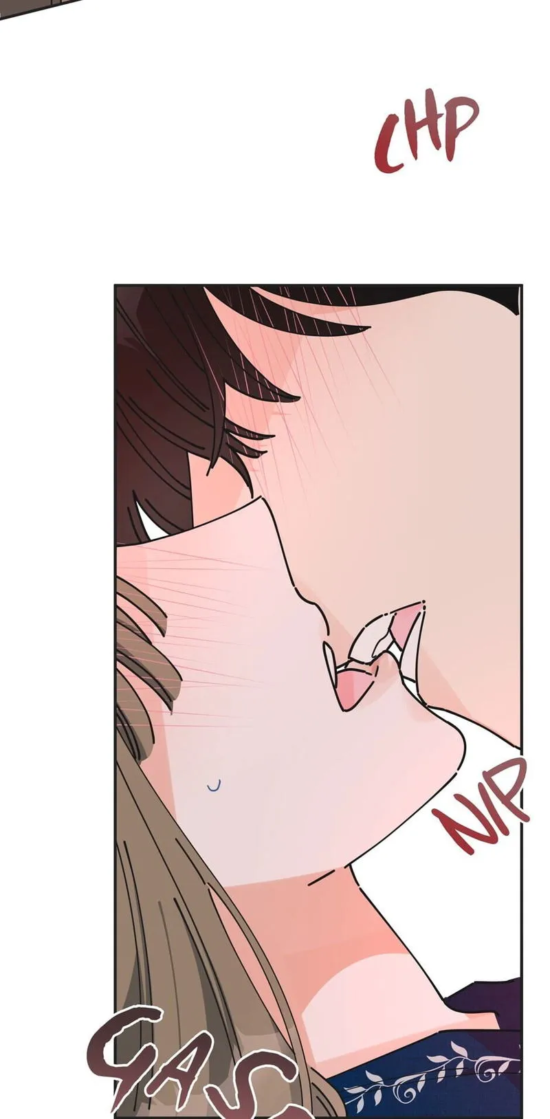 The Evil Lady’s Hero Chapter 58 Online - página 24