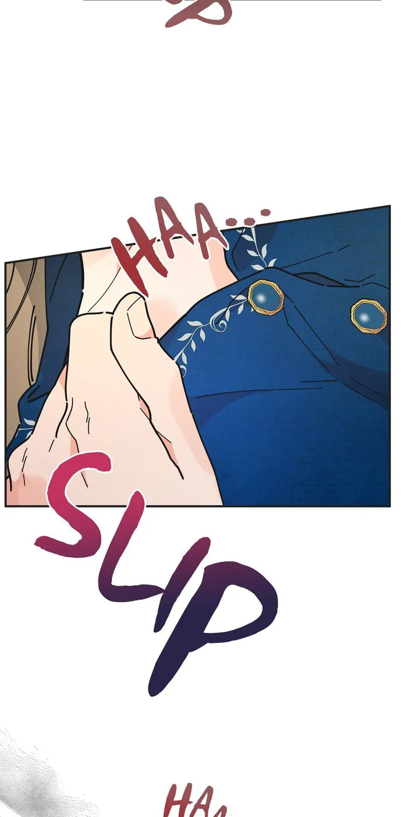 The Evil Lady’s Hero Chapter 58 Online - página 25