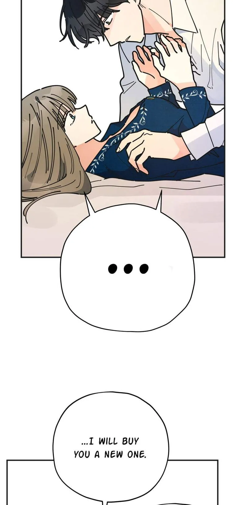 The Evil Lady’s Hero Chapter 58 Online - página 28