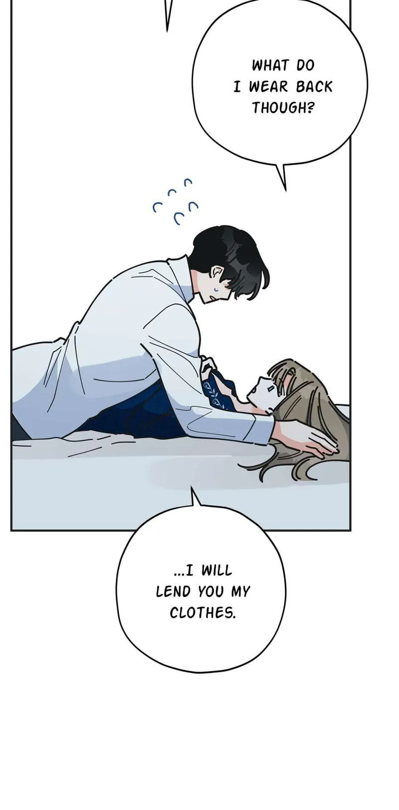 The Evil Lady’s Hero Chapter 58 Online - página 29