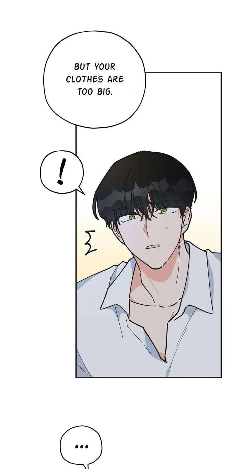 The Evil Lady’s Hero Chapter 58 Online - página 30