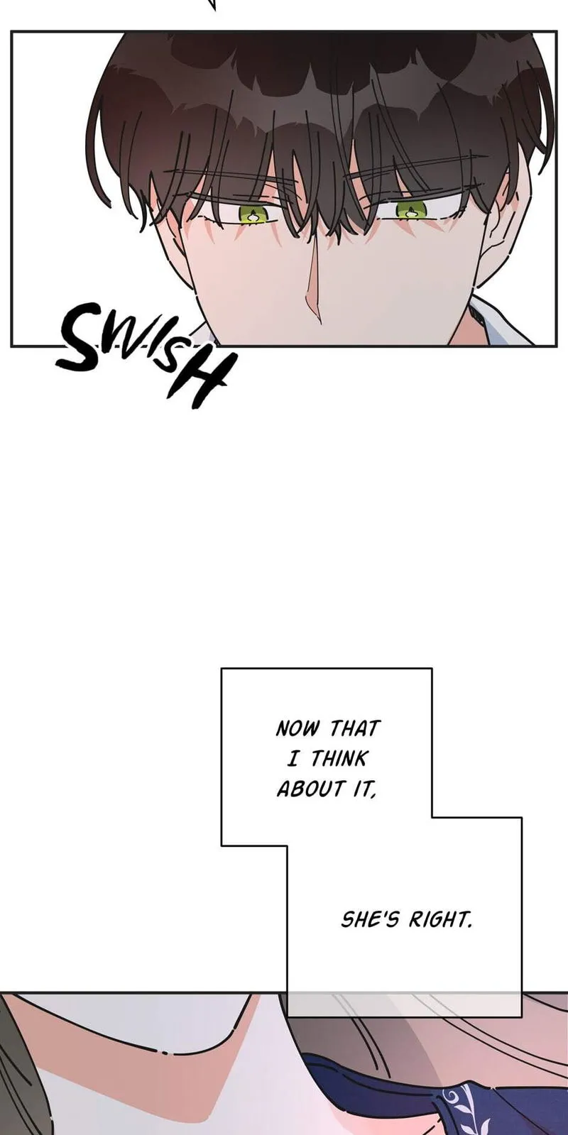 The Evil Lady’s Hero Chapter 58 Online - página 31