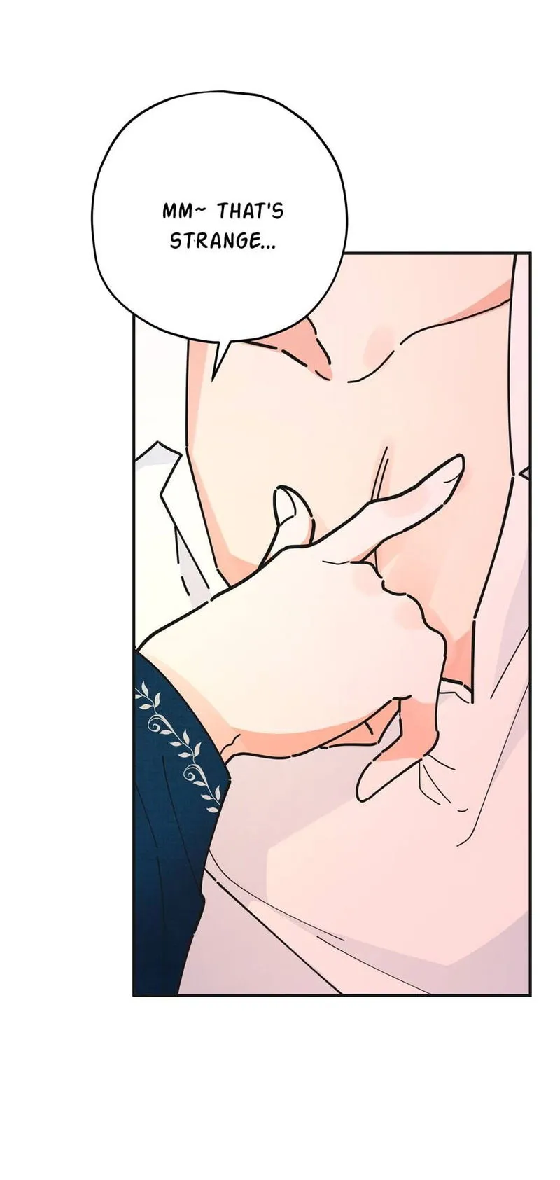 The Evil Lady’s Hero Chapter 58 Online - página 36