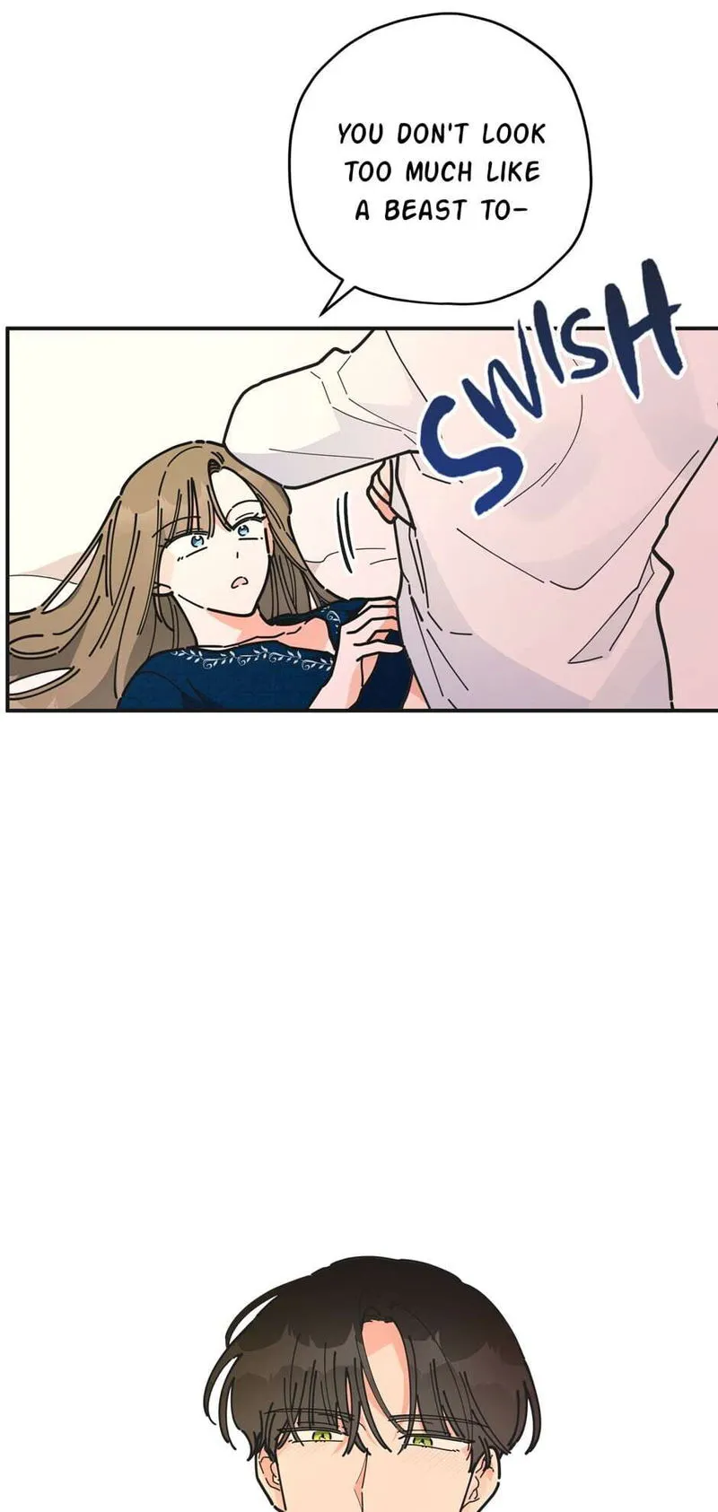 The Evil Lady’s Hero Chapter 58 Online - página 37